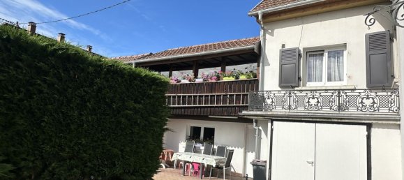 5 bedrooms House in Wihr-au-Val, France No. 262885 8