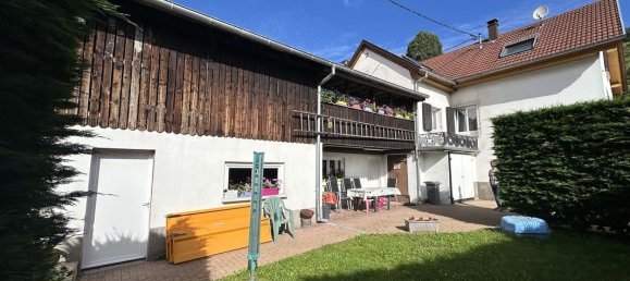 5 bedrooms House in Wihr-au-Val, France No. 262885 2