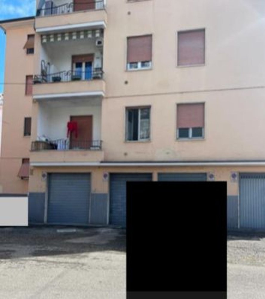 Apartamento de 3 divisões em Voghera, Italy N.º 94151