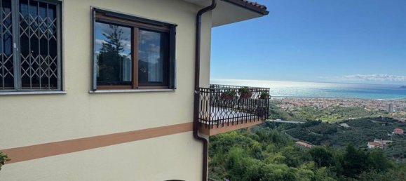 5 bedrooms Villa in Cogorno, Italy No. 312677 33