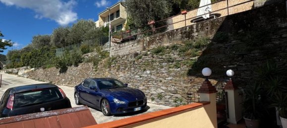 5 bedrooms Villa in Cogorno, Italy No. 312677 50