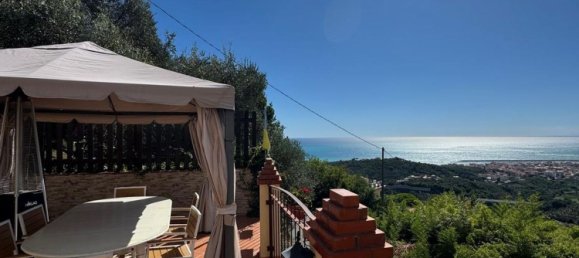 5 bedrooms Villa in Cogorno, Italy No. 312677 39