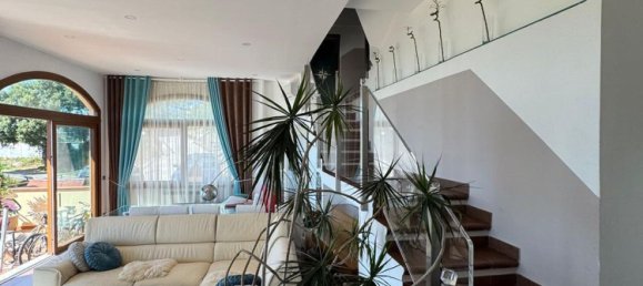 5 bedrooms Villa in Cogorno, Italy No. 312677 47