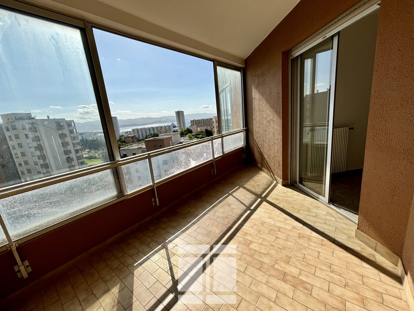 Apartamento T3 em Ajaccio, France N.º 89490