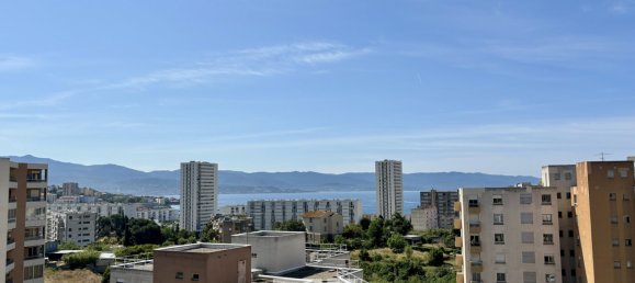 Apartamento T3 em Ajaccio, France N.º 89490 3