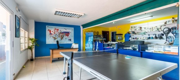 Imóvel comercial em Arona, Spain 352 m² N.º 136742 12