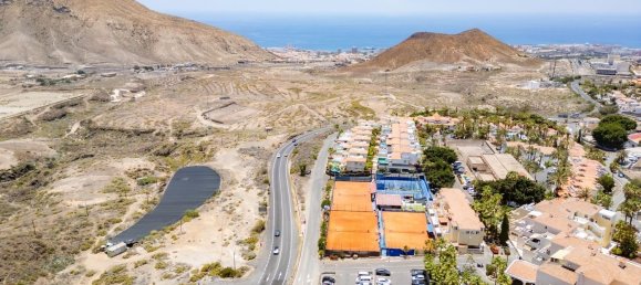 Imóvel comercial em Arona, Spain 352 m² N.º 136742 13