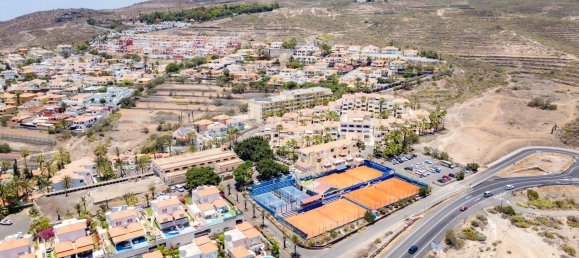 Imóvel comercial em Arona, Spain 352 m² N.º 136742 8