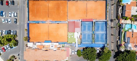 Imóvel comercial em Arona, Spain 352 m² N.º 136742 3