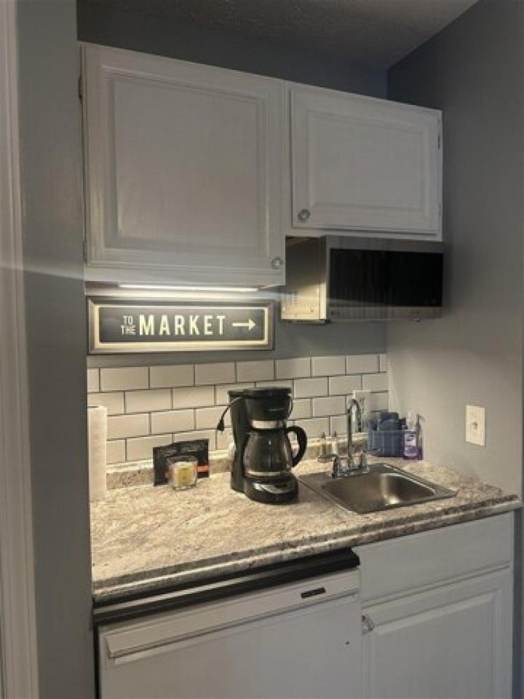 Studio in Charlevoix, USA No. 412292