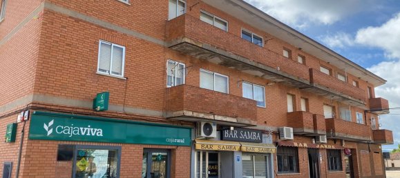Apartamento de 4 dormitorios en Segovia, Spain No. 28543 18