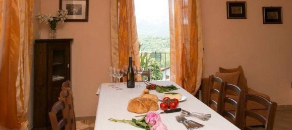 5 bedrooms Villa in Castiglione di Garfagnana, Italy No. 188137 10