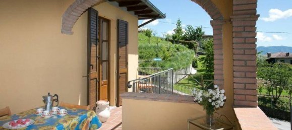 5 bedrooms Villa in Castiglione di Garfagnana, Italy No. 188137 12