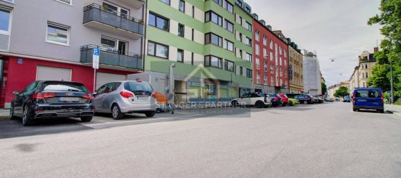 1 chambre Appartement à Munich, Germany No. 226709 16