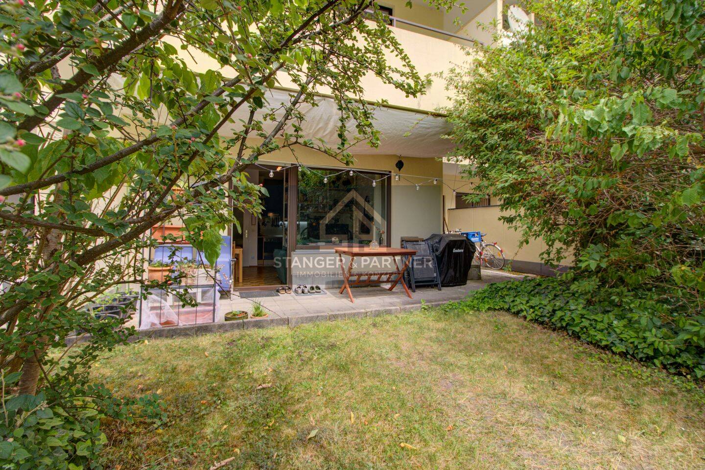 1 chambre Appartement à Munich, Germany No. 226709