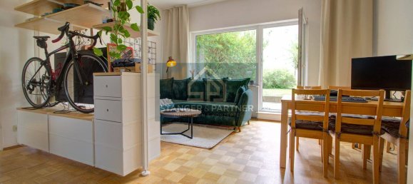 1 chambre Appartement à Munich, Germany No. 226709 4