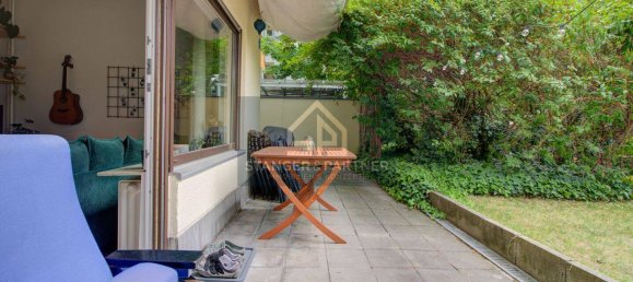 1 chambre Appartement à Munich, Germany No. 226709 8