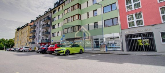 1 chambre Appartement à Munich, Germany No. 226709 17