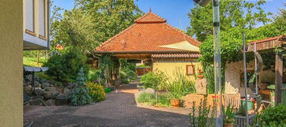 9 rooms Townhouse in Donnersbergkreis, Germany No. 24765 5