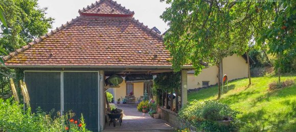 9 rooms Townhouse in Donnersbergkreis, Germany No. 24765 10