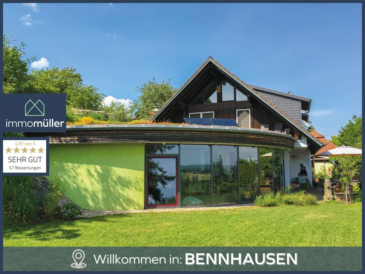 9 rooms Townhouse in Donnersbergkreis, Germany No. 24765