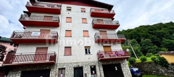 Apartamento de 2 dormitorios en Barzio, Italy No. 71634 30