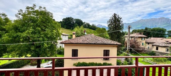 Квартира с 2 спальнями в Барцио, Италия № 71634 34