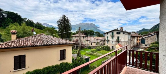 Apartamento de 2 dormitorios en Barzio, Italy No. 71634 27