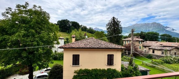 Квартира с 2 спальнями в Барцио, Италия № 71634 33