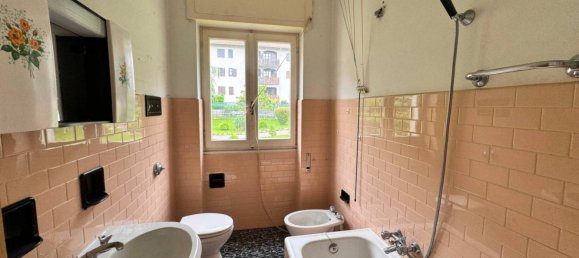 Квартира с 2 спальнями в Барцио, Италия № 71634 32