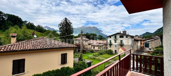 Apartamento de 2 dormitorios en Barzio, Italy No. 71634 12