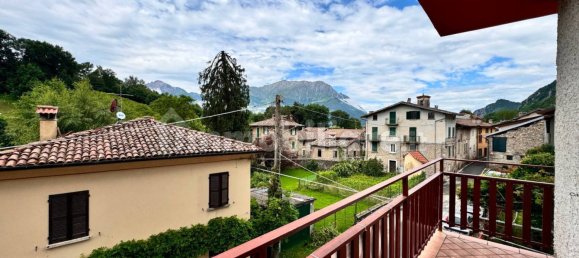 Apartamento de 2 dormitorios en Barzio, Italy No. 71634 13