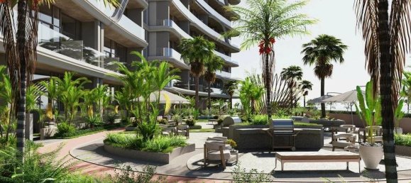 Apartamento de 2 dormitorios en Dubai, UAE No. 96672 13