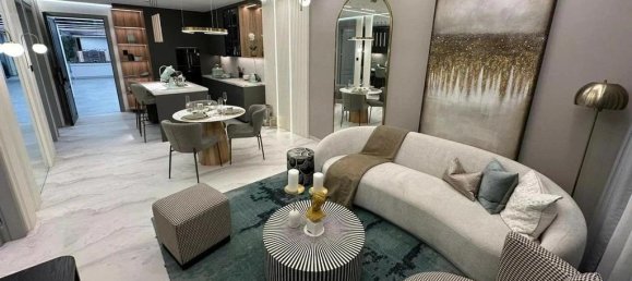 Apartamento de 2 dormitorios en Dubai, UAE No. 96672 6