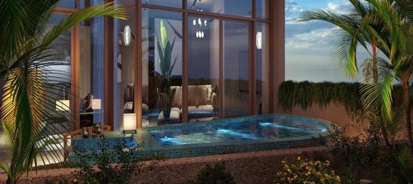 Apartamento de 2 dormitorios en Dubai, UAE No. 96672 20