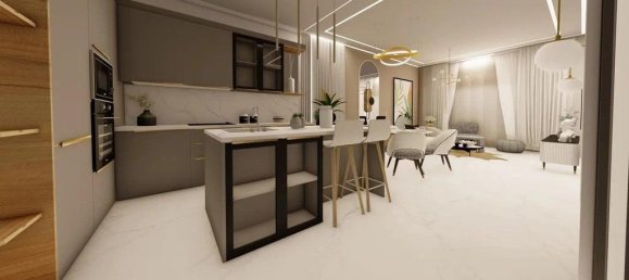 Apartamento de 2 dormitorios en Dubai, UAE No. 96672 2