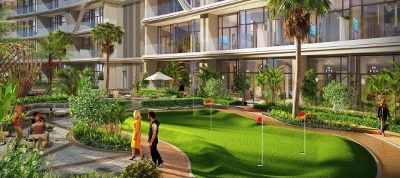 Apartamento de 2 dormitorios en Dubai, UAE No. 96672 17