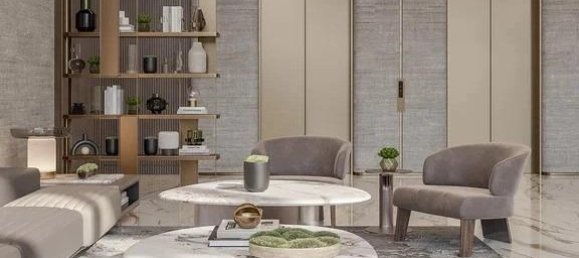 Apartamento de 2 dormitorios en Dubai, UAE No. 96672 8