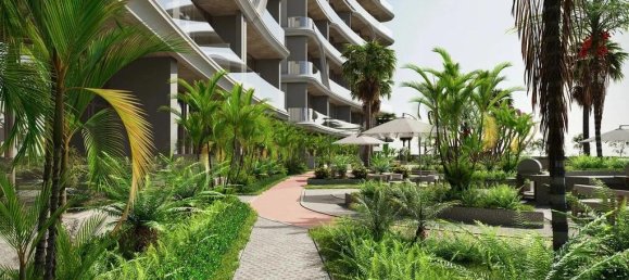 Apartamento de 2 dormitorios en Dubai, UAE No. 96672 12