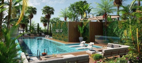 Apartamento de 2 dormitorios en Dubai, UAE No. 96672 15