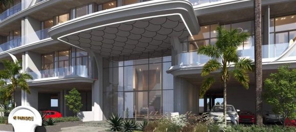 Apartamento de 2 dormitorios en Dubai, UAE No. 96672 14