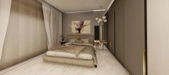 Apartamento de 2 dormitorios en Dubai, UAE No. 96672 4