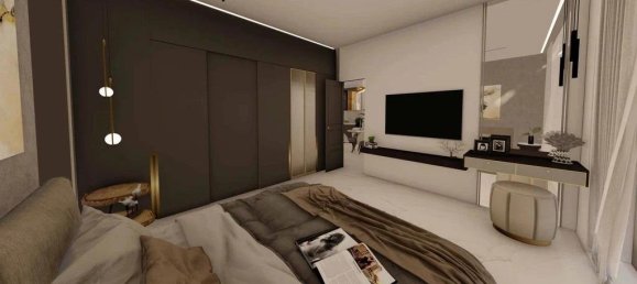 Apartamento de 2 dormitorios en Dubai, UAE No. 96672 5