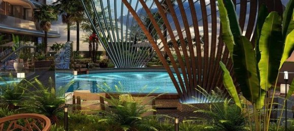 Apartamento de 2 dormitorios en Dubai, UAE No. 96672 11