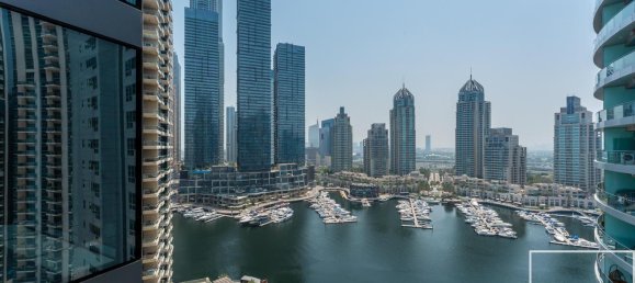 1 bedroom Apartment in Dubai Marina, UAE No. 112481 14