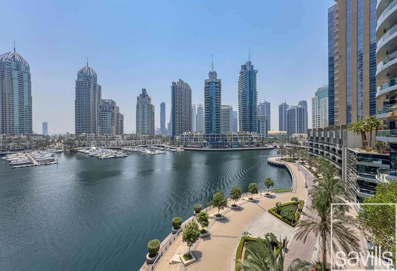 1 bedroom Apartment in Dubai Marina, UAE No. 112481