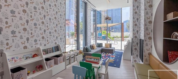 1 bedroom Apartment in Dubai Marina, UAE No. 112481 17