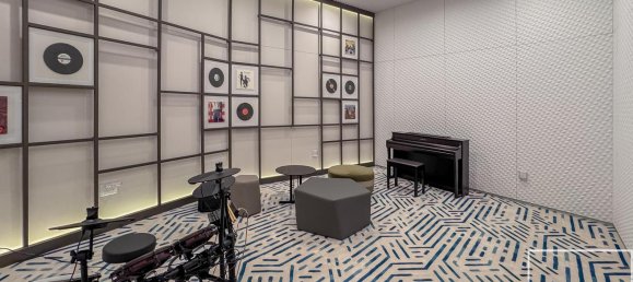 1 bedroom Apartment in Dubai Marina, UAE No. 112481 16