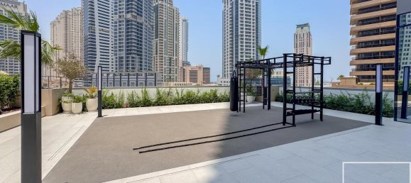 1 bedroom Apartment in Dubai Marina, UAE No. 112481 20