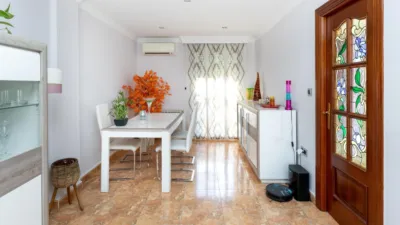 3 bedrooms Townhouse in Armilla, Spain No. 262833